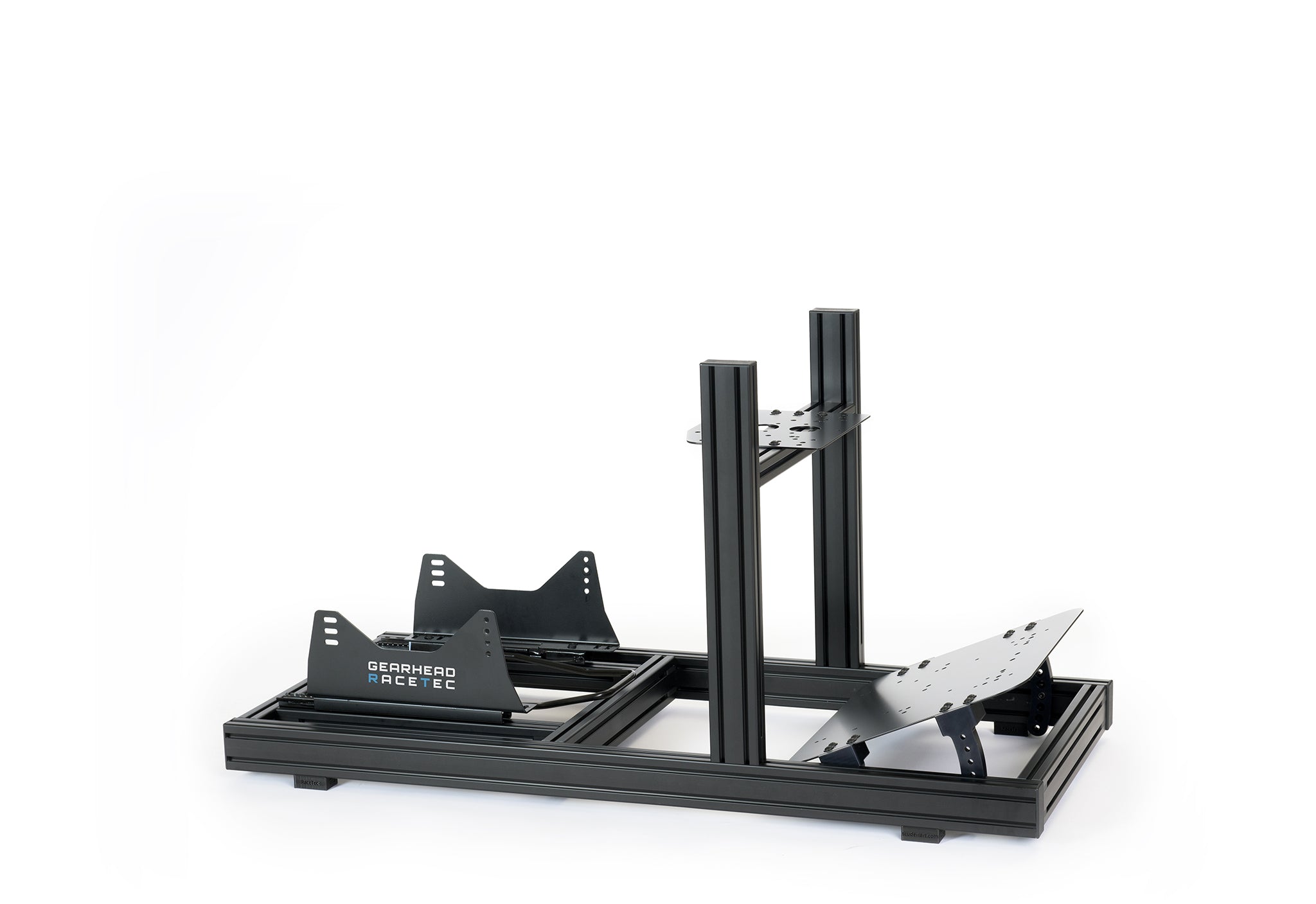 Simracing Rig as The Ultimate Base for Immersive Simulations – Gearhead ...