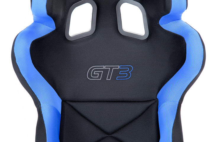 GT3 Seat